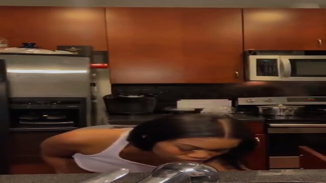 More of her here, 87 videos => https://rentry.co/nnn97et5