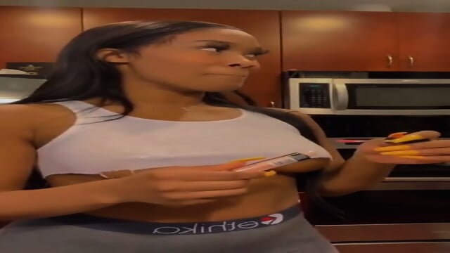 More of her here, 87 videos => https://rentry.co/nnn97et5