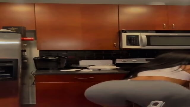 More of her here, 87 videos => https://rentry.co/nnn97et5