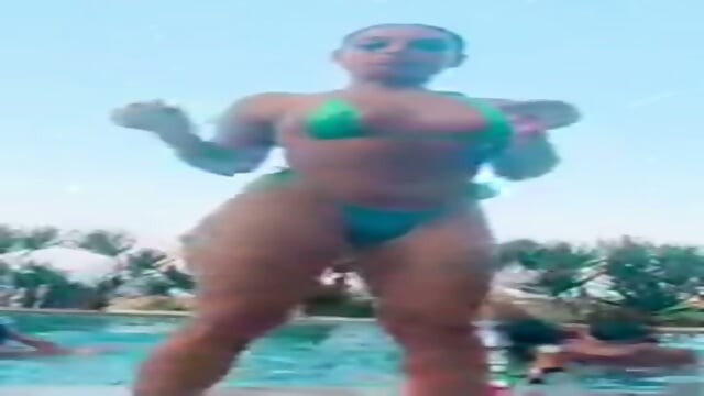 More of her here, 87 videos => https://rentry.co/nnn97et5