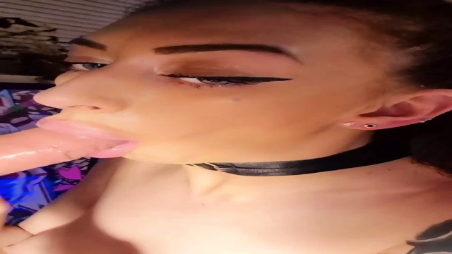 Bulgarian blowjob