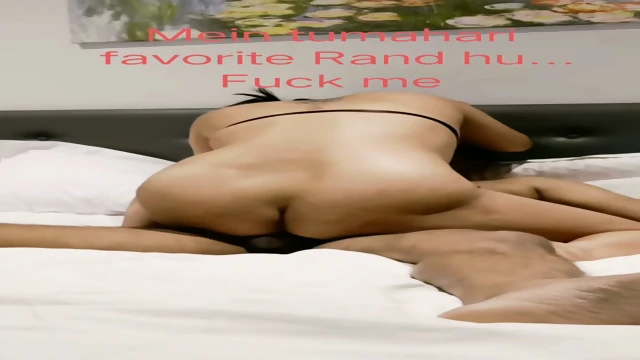 Urvashi Sexy Desi Paid Slut Ridding Dick