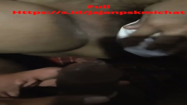 IBUKU NGAJAK NGENTOT PAS AYAH KERJA