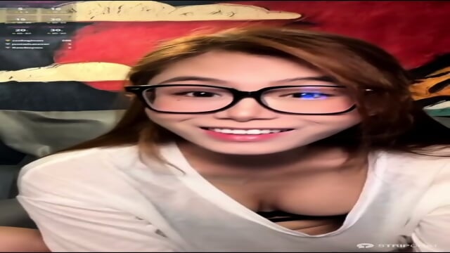 0321 Cici250808 Swag Amyluck å°éèæ¿