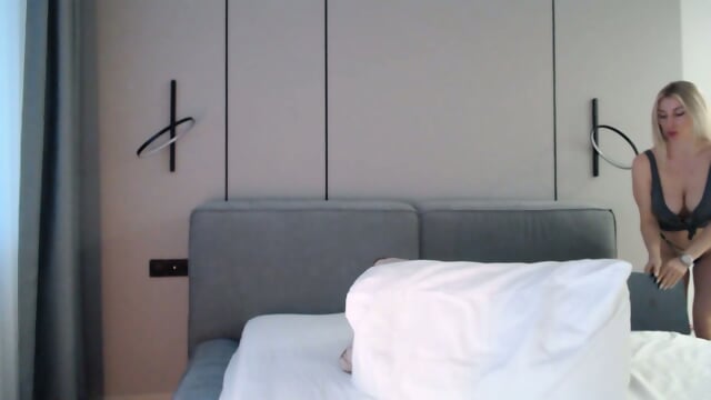 Naughty teen sneaks out to get railed by well-hung black stud