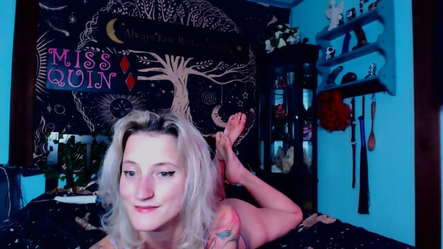 Teen stepsis moans through tears as her holes get properly broken in by team