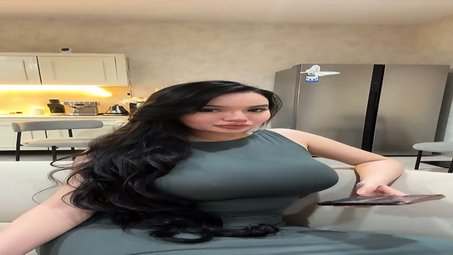 monica ardhea tobrut mangkok super II
