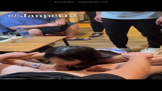 Janpet12 Loveu Stalked By Several Cocks