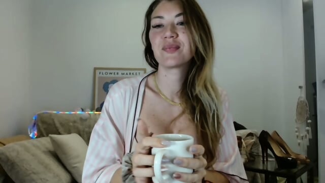 Naughty teen sneaks out to get railed in an alley gangbang