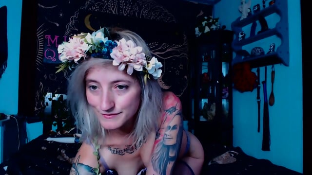 Naughty teen sneaks out to get railed in an alley gangbang