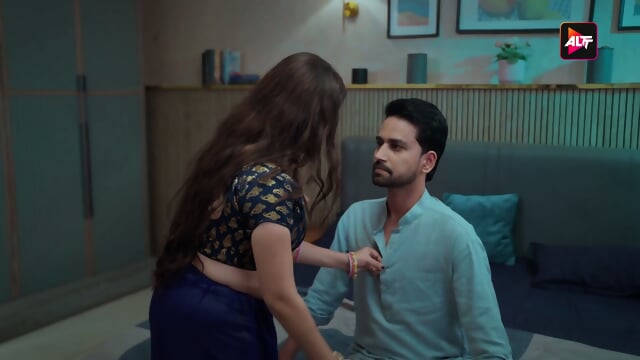 Sarika Salunke In Namkeen Kisse