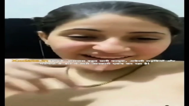 Muslim Girlfriend Ne Soye BF Ko Chut Se Jagaya_1