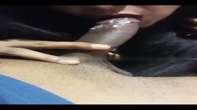 Nangi Bhabhi Ne Chusa Devar Ka Mota Lamba Lund_1