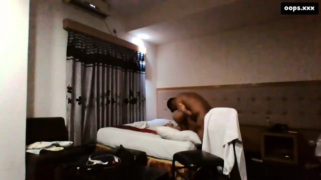 Bangladeshi UNO Officer Md. Alauddin caught on camera fucking hard in multiple positions