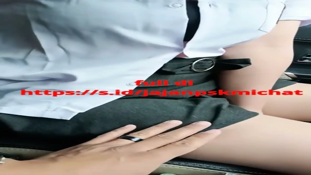 jajan psk michat SMK Part 1