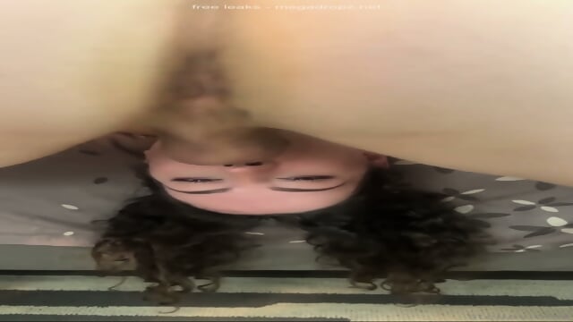 Stella Violet Gets Her Mouth And Pussy Fucked