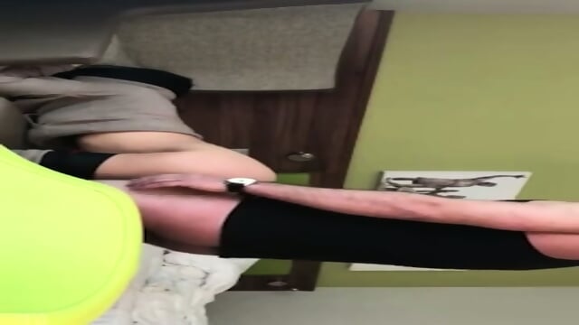 Pink Chut Ka Nazara Aur Gol Gaand Ki Mast Chudai_1