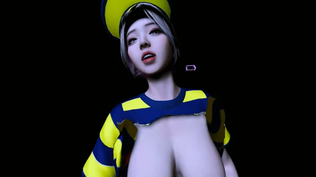 Sex Dance — Arms up | VAM VR