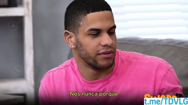 Madrastas se fantasiando para seus enteados LEGENDADO