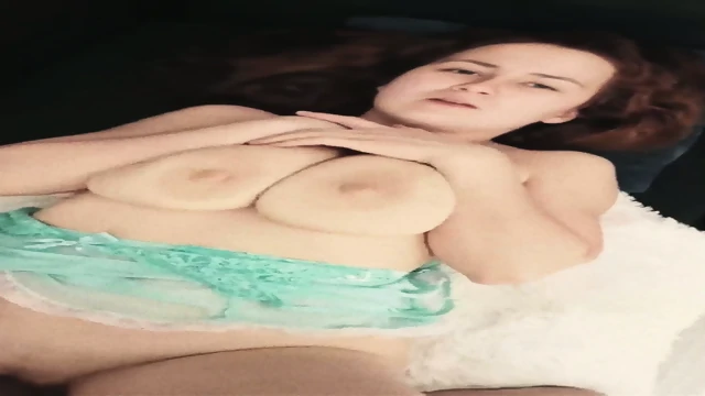 Busty Katja From Finland Fucked By Boy Next Door