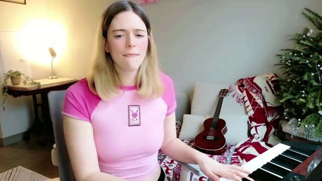 Naughty teen sneaks out to get railed by a well-hung black stud