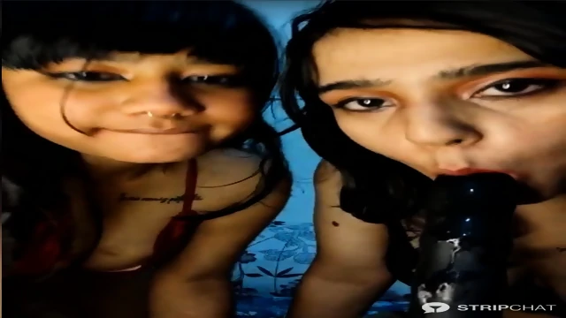 Unholytemptations two lesbian friend dirty sex play