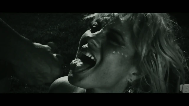 The Ritual And The Rutting God: The Gift That Curses MV