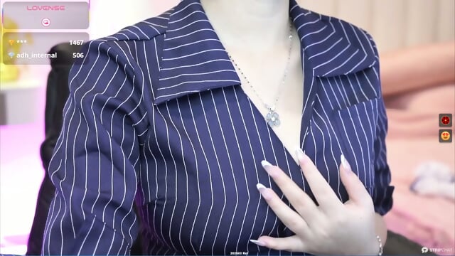 Dorry_ stripchat Rxt 20260323 - High 3s - 8n