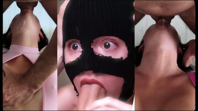 NO LOVE PMV schoolgirl