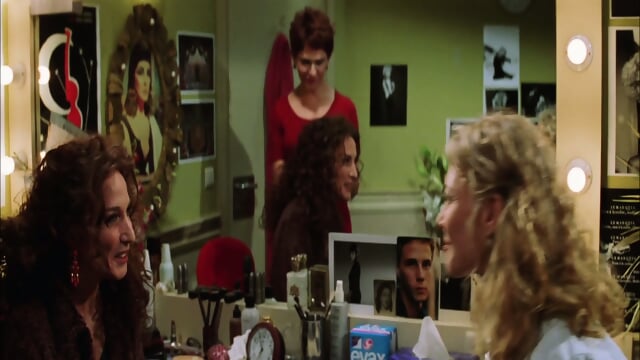 Filme Tudo Sobre Minha MÃ£e Dublado