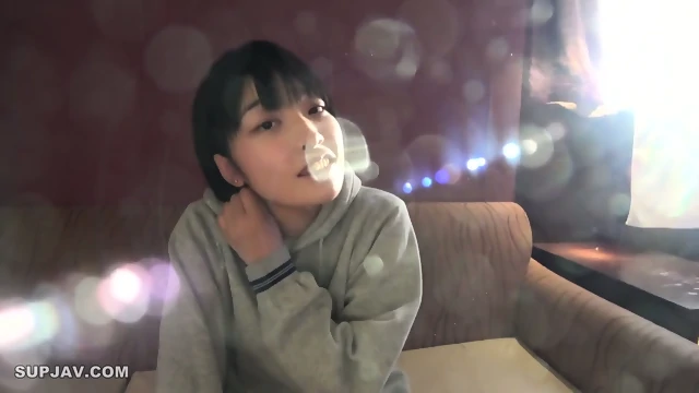 Cute Japanese Teen With Nice Body And Tits