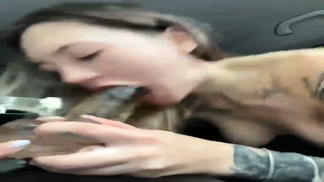 Elizabeth Deepthroat