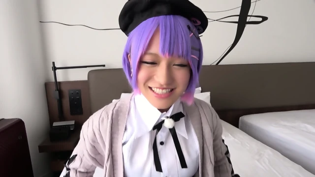 Jirai-Kei Cutie V2💜323