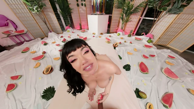 Little Puck - Melons VR