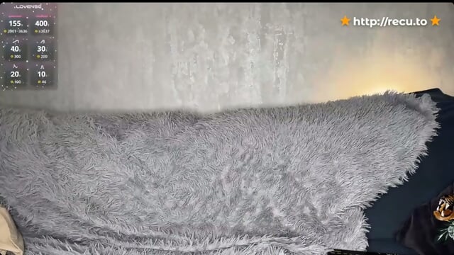 Lilly Angel stripping on sofa stream 2026-03-24