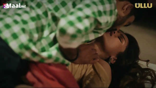 Sexy indian wife cheating on husband with neighbour. Neighbour hard fuck. Ullu Indian web series. Mere angane mein episode 4.