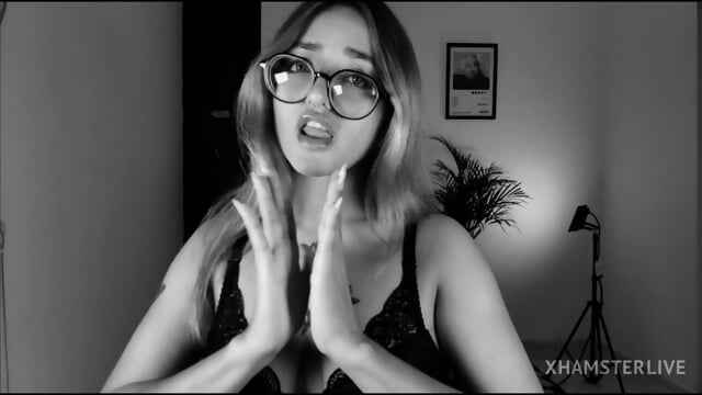 Chica webcam 2
