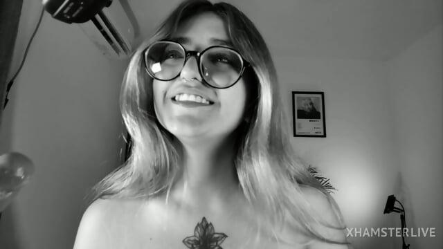 Chica webcam 3