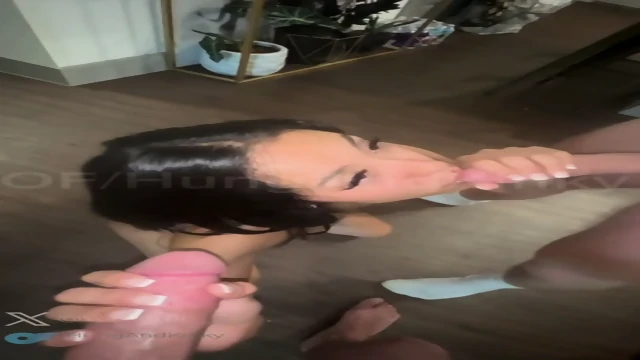 Petite Big Booty Latina Hottie Loves Fucking BWCs Real couple homemade