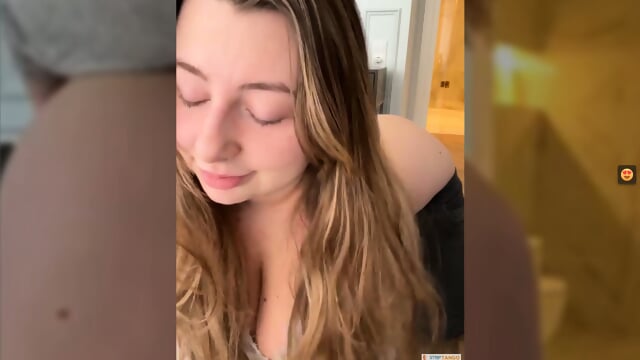 Close-up tease snippet Stepfather-stepdaughter ageplay role play! From your screen to live chat she is ready now! She masturbates on cam watch, At no cost.