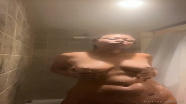 Maya Shower