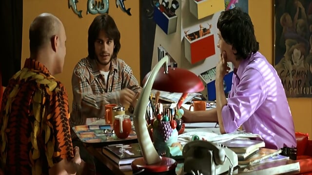 Filme MÃ¡ EducaÃ§Ã£o Dublado