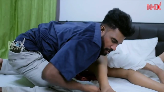 Game 2 Malayalam New Shortfilm TG @newseries2026 - Vaishnavy Raj babe