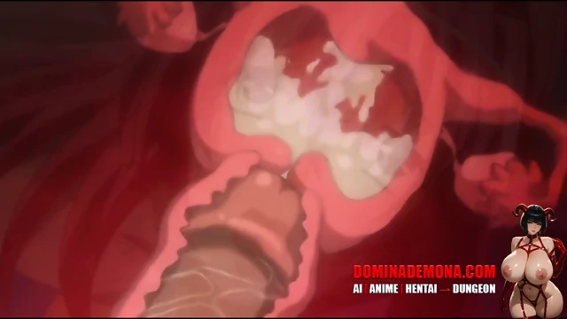 HENTAI ANIME UNCENSORED PORN JAPANESE CARTOON SEX HARDCORE JAV