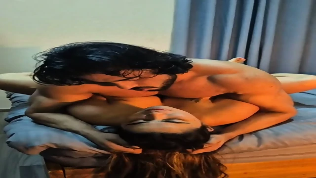 Desi Model Birthday🎂 Fucking