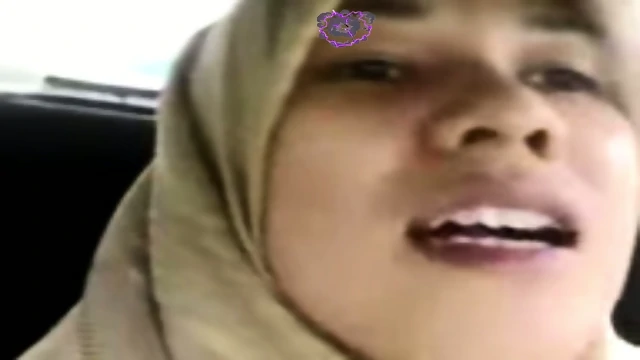 Malay- tudung jahil 1