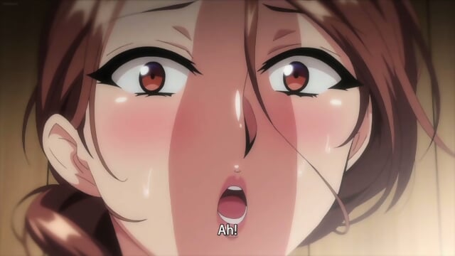 Je Suis AllÃ© Ã  L'Ã©vÃ©nement Promotionnel Sans Le Dire Ã  Ma Femme, Ce N'Ã©tait Pas Bien ! (hentai Porn, Hentai Sex) Episode 1 [HD]