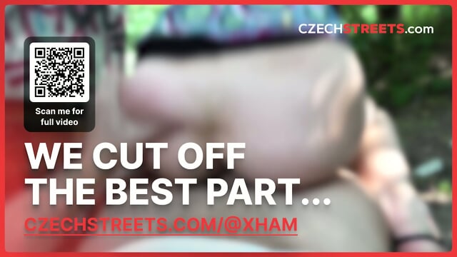 Mrs Irena Loves Money and Cock (Czech Streets)