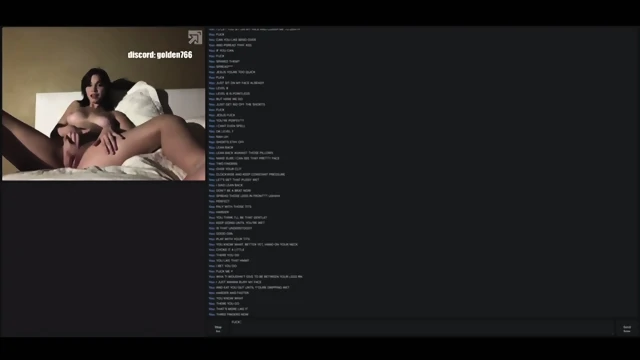 Mixed Girl With Some Flair