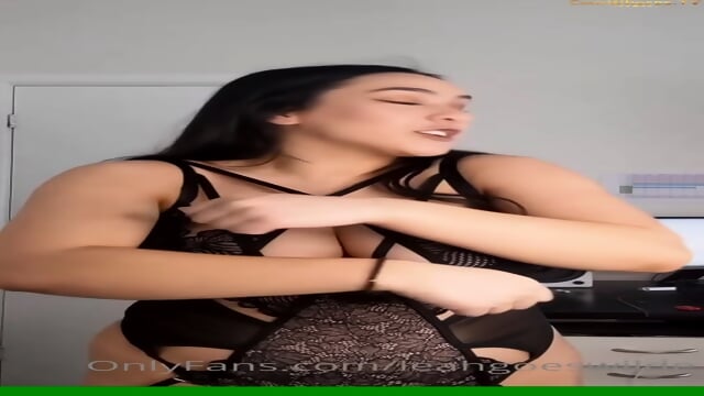 LeahWilde Lingerie Collection